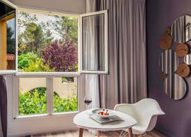 Mercure Antibes Sophia Antipolis 5