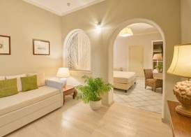 Boutique Hotel Su Sergenti 5