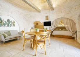 Trulli di Zia Vittoria 3