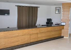 Hôtel Corail de Cabo 2