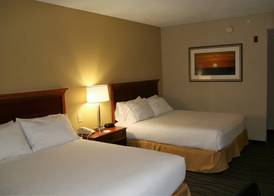 Holiday Inn Express & Suites BROOKSVILLE WEST by IHG 4