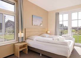 Dormio Strand Resort Nieuwvliet-Bad 4