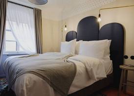 Monastery Garden Bistro & Rooms 4