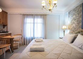 Elysium Living Parga 5