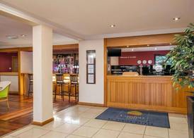 Comfort Inn Arundel 3