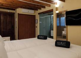 KARAT El Nogal Hotel Boutique & Spa ADULTS ONLY 5