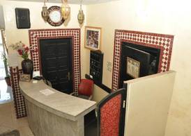 Hotel Boustane 2