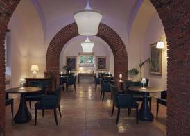 Tenuta Duca Marigliano Boutique Hotel 4