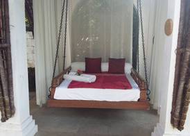 Taj Bekal Resort & Spa, Kerala 4