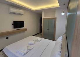 Ydora Luxury Hotel 4