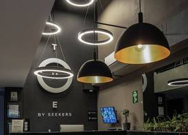 The O by Seekers Medellín 3