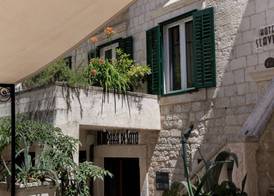 Slavija Culture Heritage Hotel 3