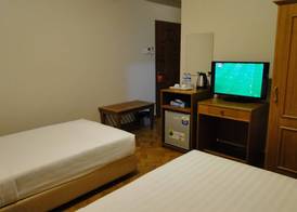 Hotel V.A.N 5