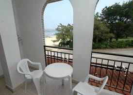 Hotel Campomar 5