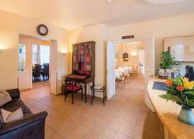 Best Western Hotel Geheimer Rat 5