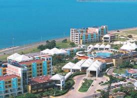 Hotel Palma Real 4