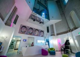 SOZO Hotel 5