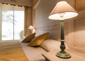 Hôtel Funtana Marina 4