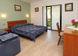 Eurobeach Residence 3