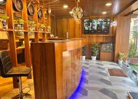hotel Arts palace 4
