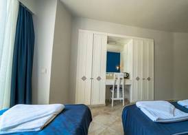 Verde Hotel 3