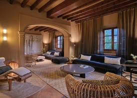 Valldemossa Hotel 2