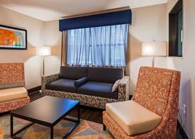 Best Western Inn & Suites 2