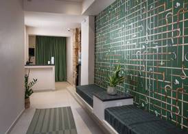 Living Yard Thissio 2