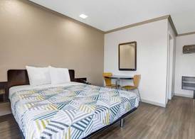 Motel 6-Red Bluff, CA 4