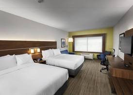 Holiday Inn Express & Suites WEST DES MOINES - JORDAN WEST by IHG 4