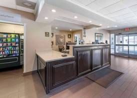 Comfort Inn & Suites Porter near Indiana Dunes 2