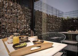 Belle Torre Mayorazgo Boutique Hotel 5