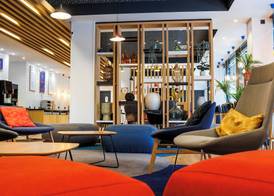 Holiday Inn Express BILBAO by IHG 3