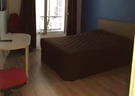 Hôtel Allety 2