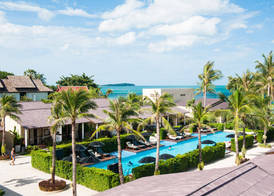 Baan Talay Resort 2