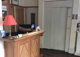 Hotel Elizabeth - Intra Muros 2