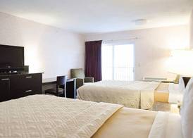Argo Inn and Suites 4