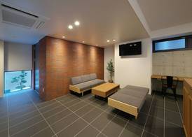 e-stay ebisu 5