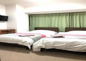 GreenHotel 5