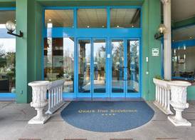 Hotel & Residence Quark Due Milano 4