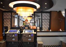 APA Hotel Sapporo Susukino Ekimae 3