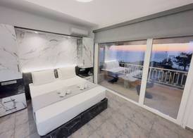 Nikos Apartments 2