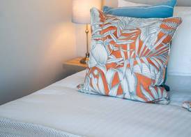 The Seaview, East Preston 5