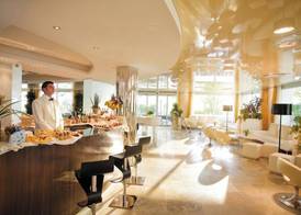 Hotel Premier & Suites - Premier Resort 2