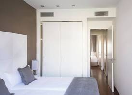 MH Apartments Suites 4