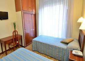 Hostal Sardinero 5