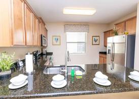 Newly Remodeled 1 story - 5 Bed 5 Bath with Pvt Pool Spa And Game Room 4