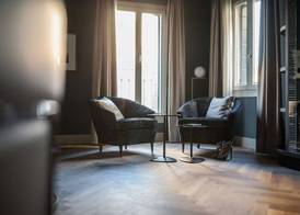 Liassidi Wellness Suites 5