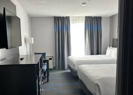 Days Inn by Wyndham Barrie 3