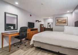 Knights Inn North Richland Hills 5
